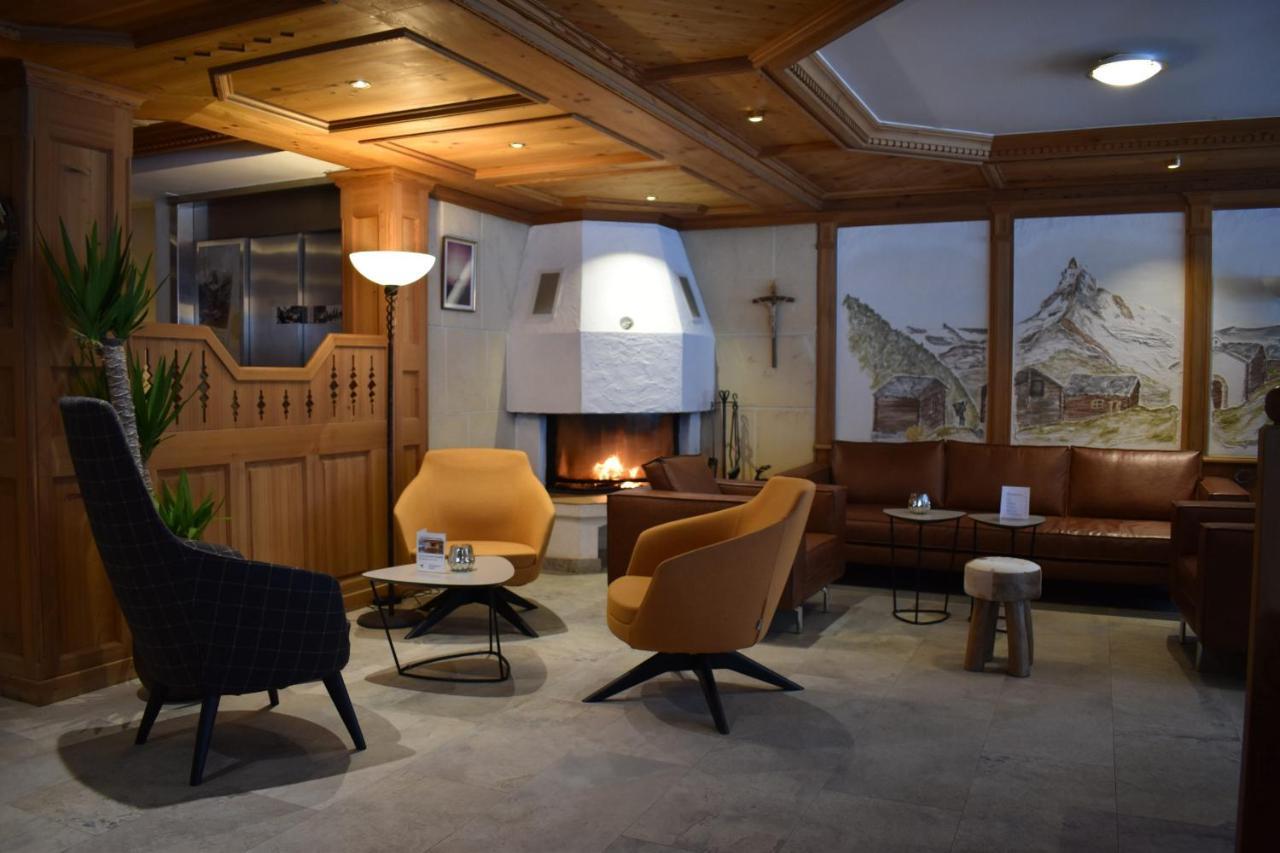 Matterhornblick 3* Zermatt