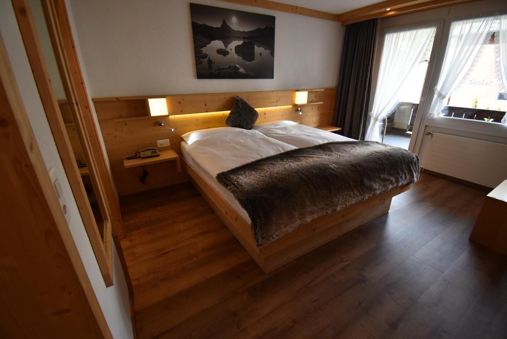 Hotel Matterhornblick